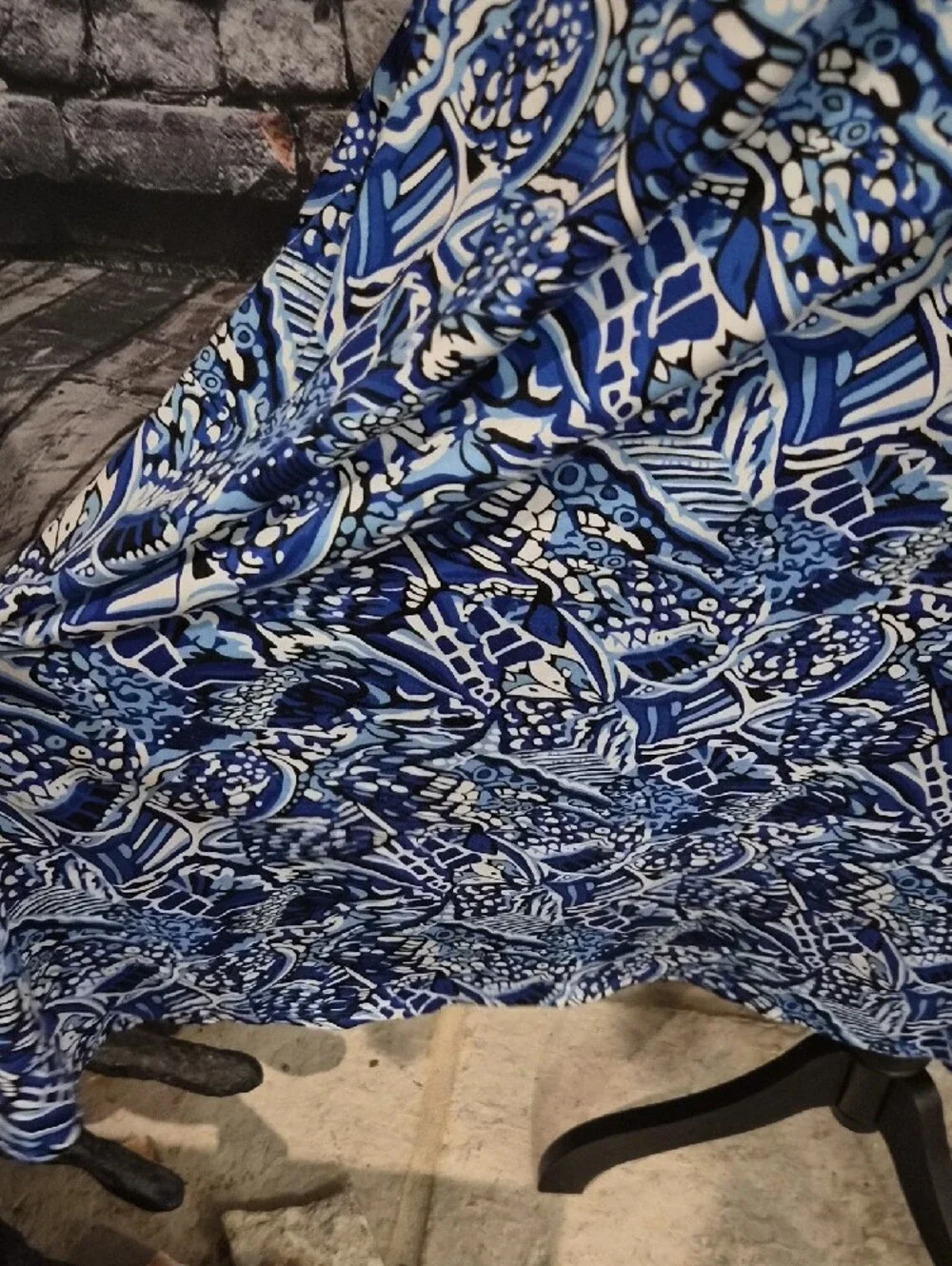 NY Collection flowing maxi